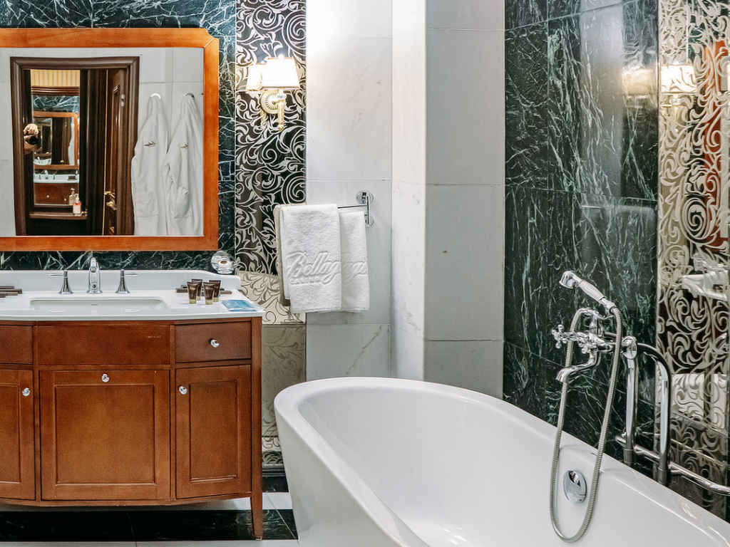 Bellagio Konaev Hotel